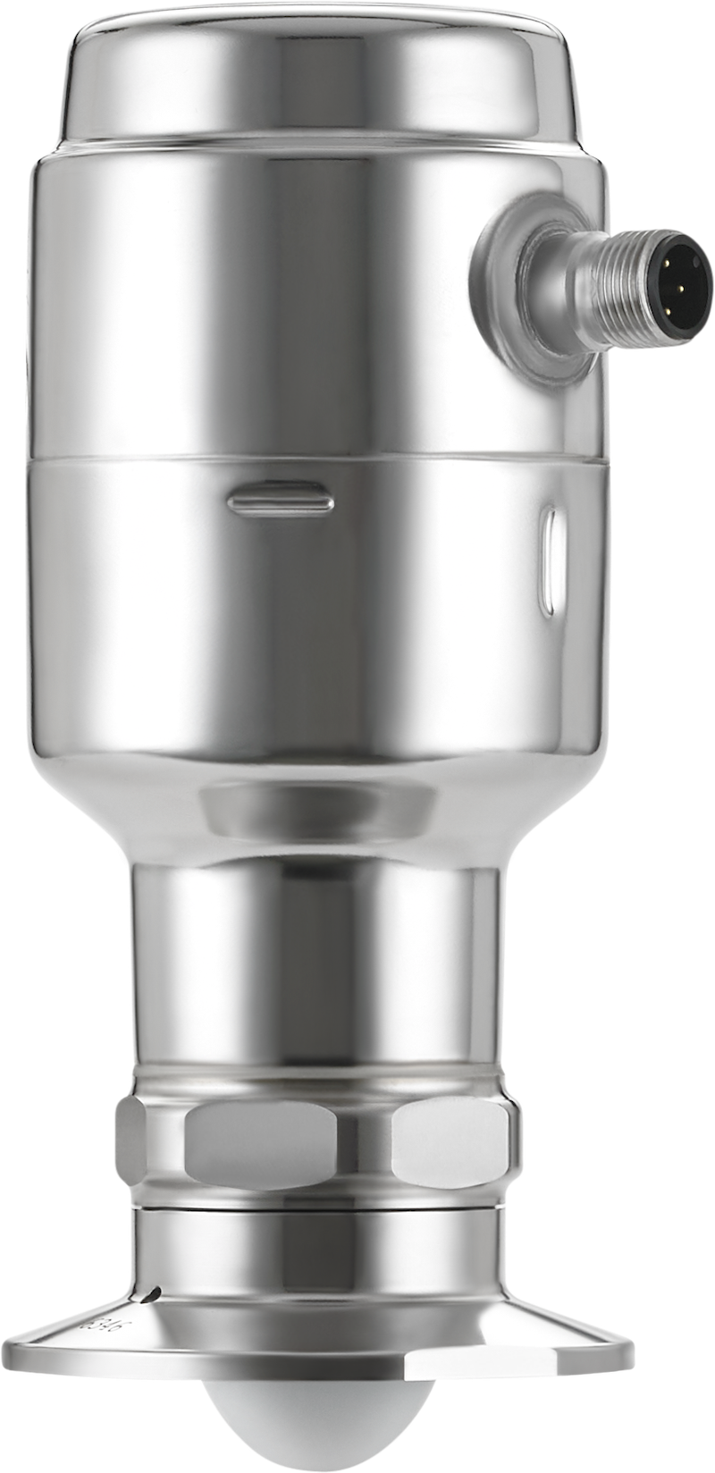 Emerson Rosemount 1408H level transmitter