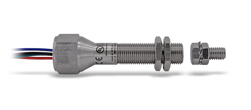 Emerson TopWorx Magnetic Target Switch (MTS)