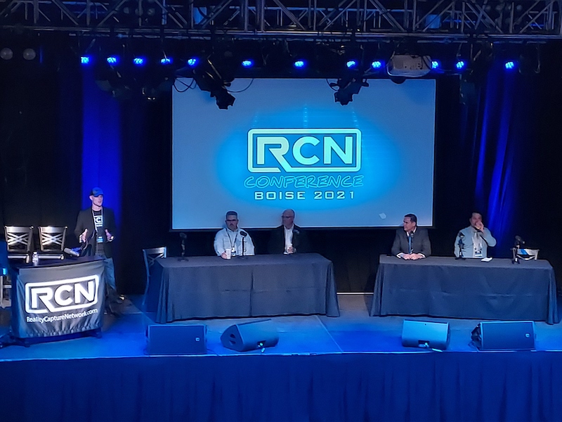 RCN 2021