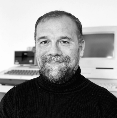 We talked to Massimo Banzi of Arduino