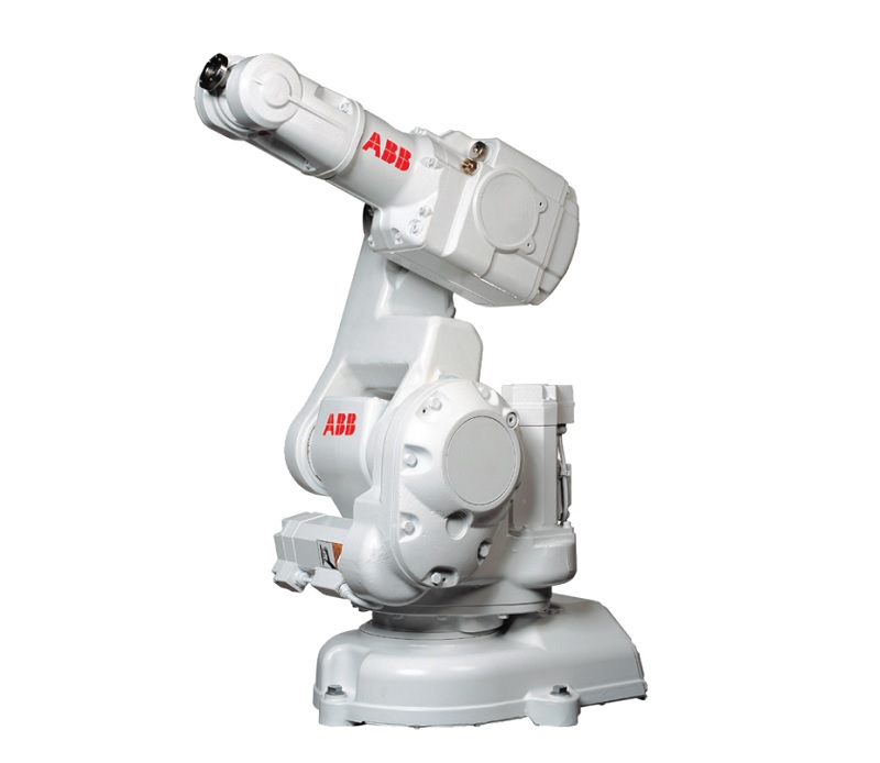 ABB's IRB 140