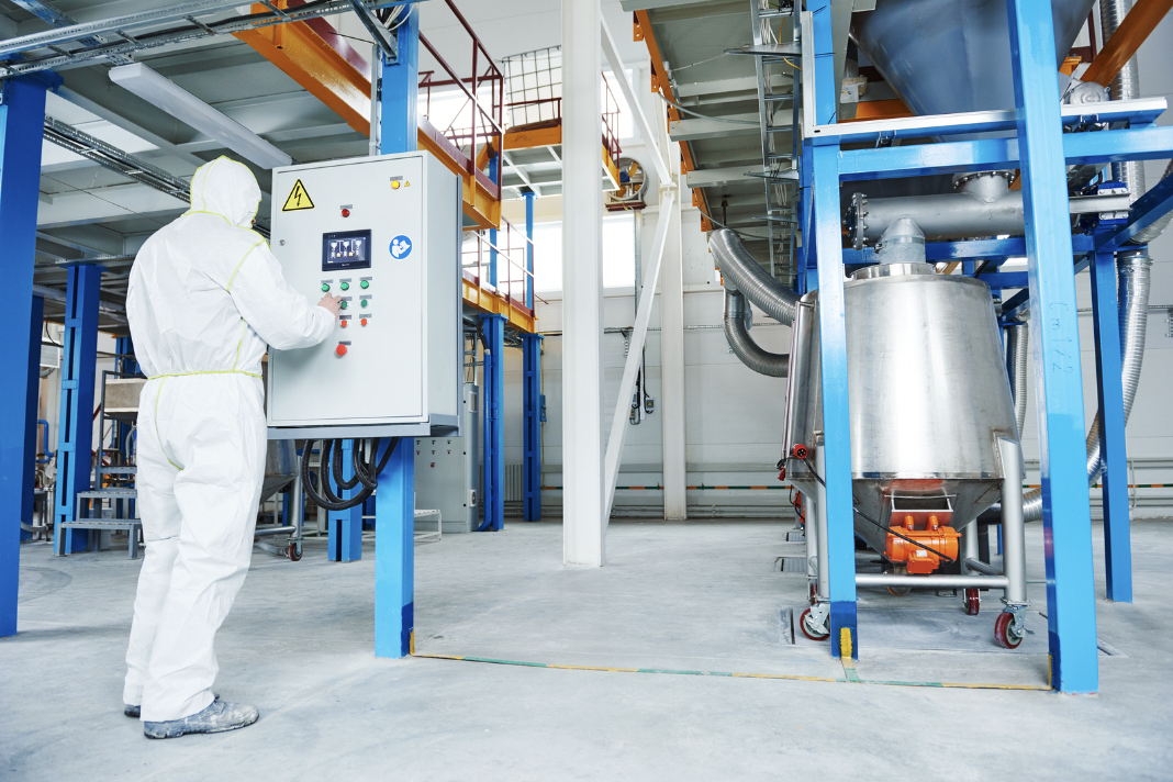 Rosemount 3408 sensors are expected to benefit chemical industry