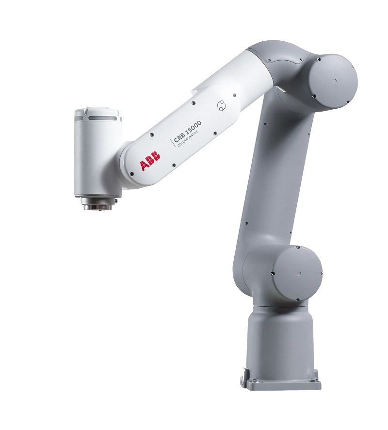ABB's collaborative robot