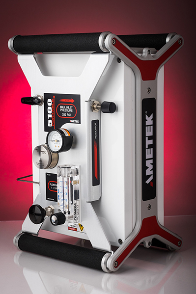 ametek process industries 5100