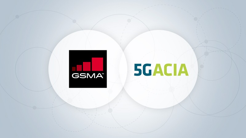GSMA 5GACIA Partnership