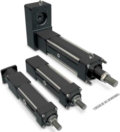 actuator