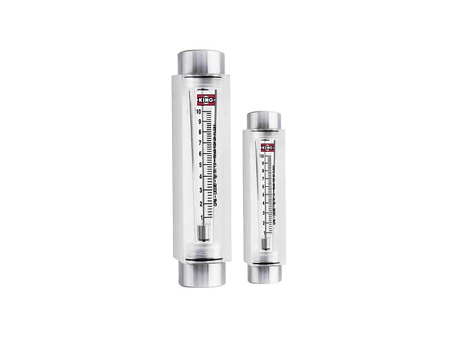 Rotameter