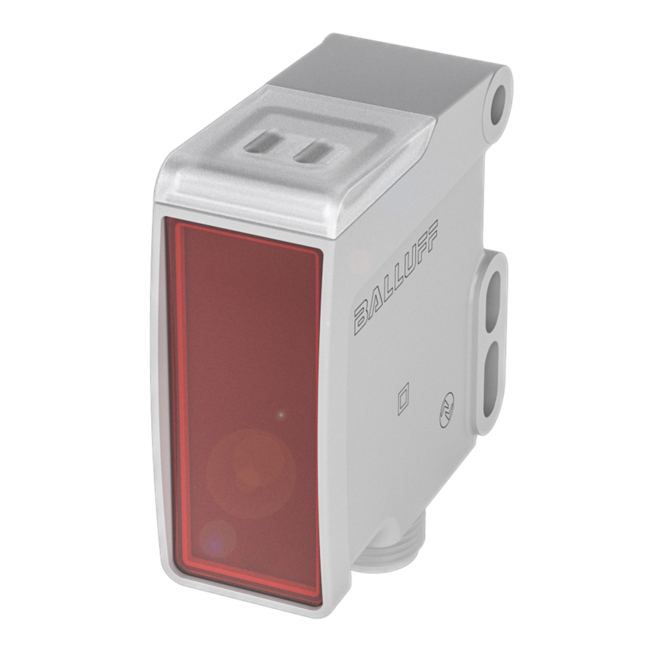 Balluff BOS R254K photoelectric sensor