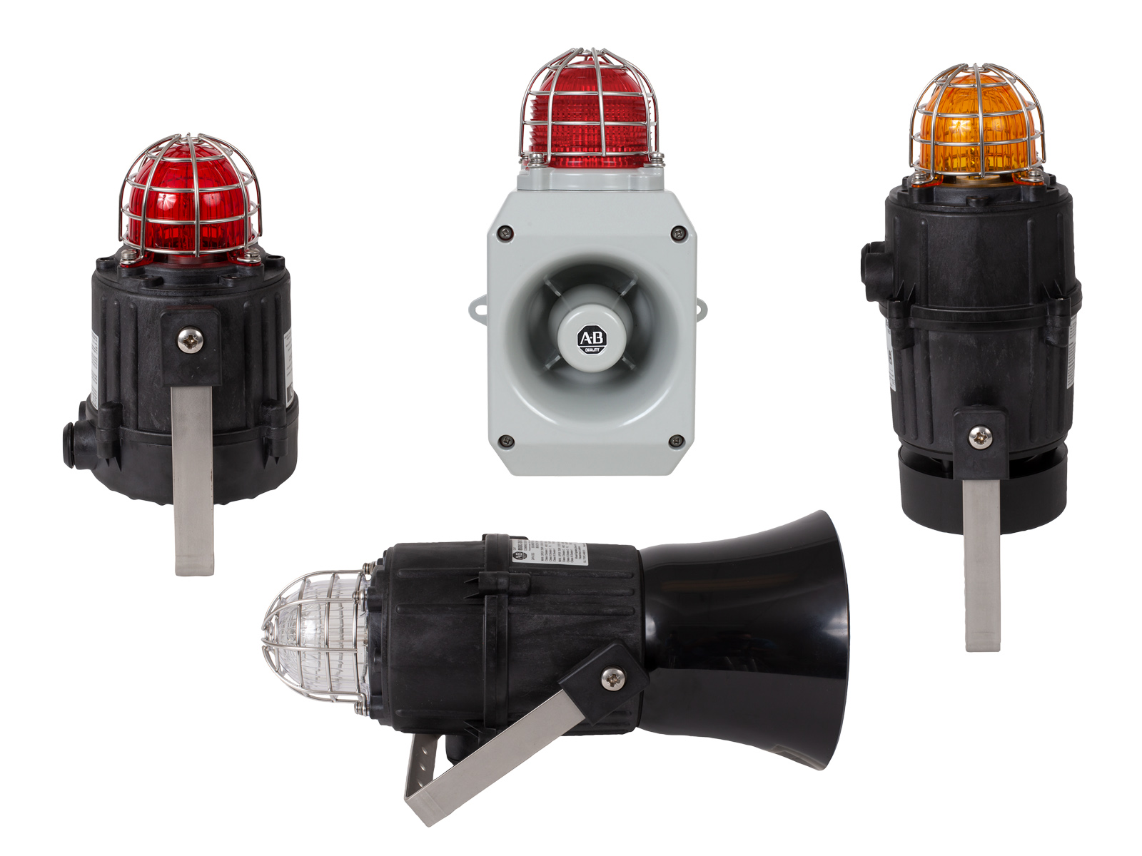 signaling devices 