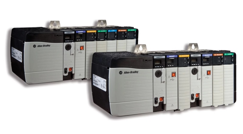 ControlLogix Platform