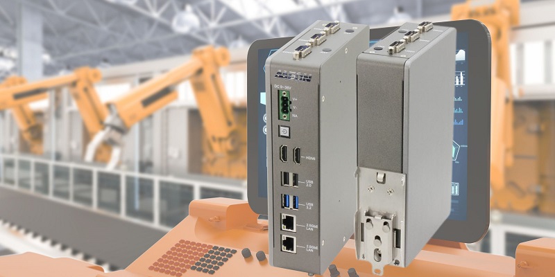 AAEON's BOXER-6711 IPC