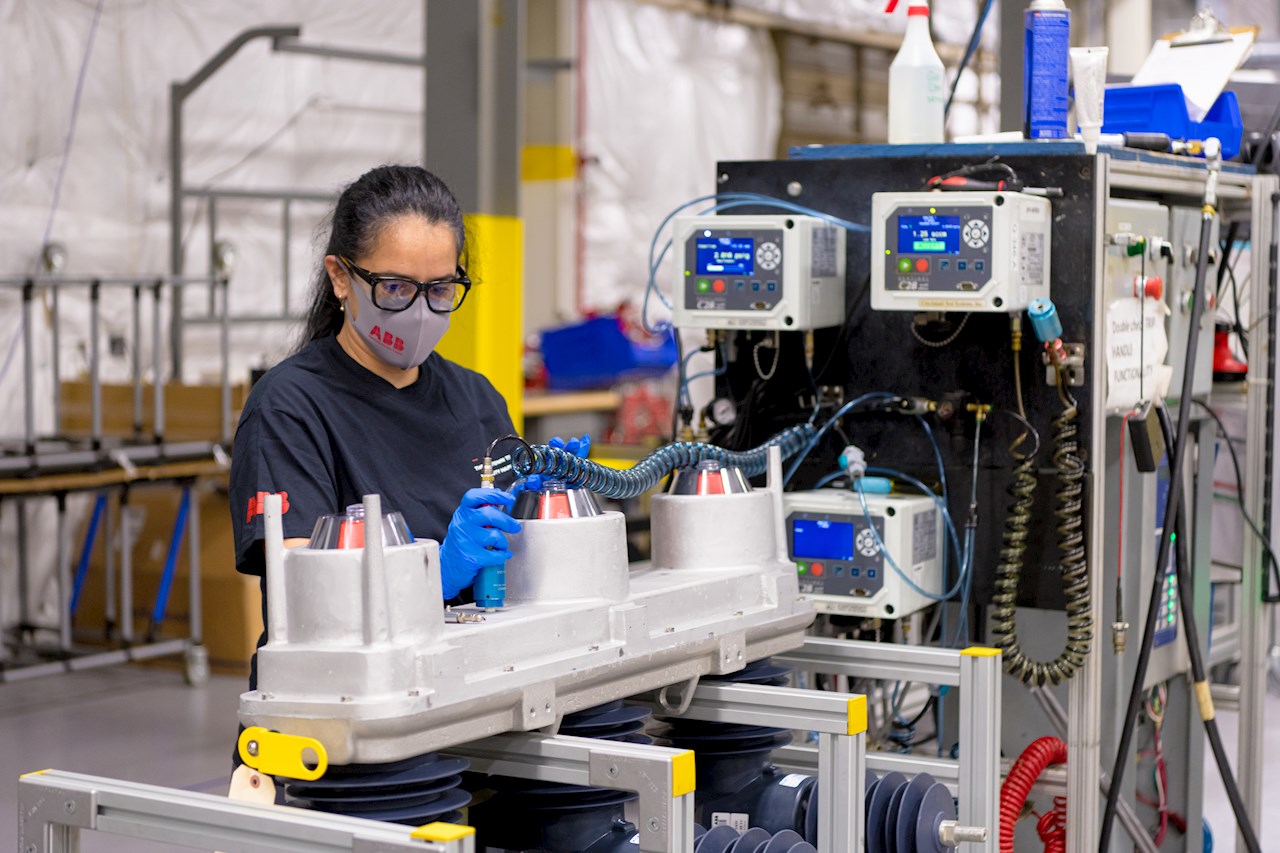Reshoring production and sourcing products locally are key steps in shoring up and growing America’s economy.