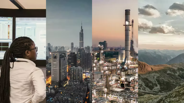 ABB is investing in the future of America’s economy by supporting its automation and electrification businesses