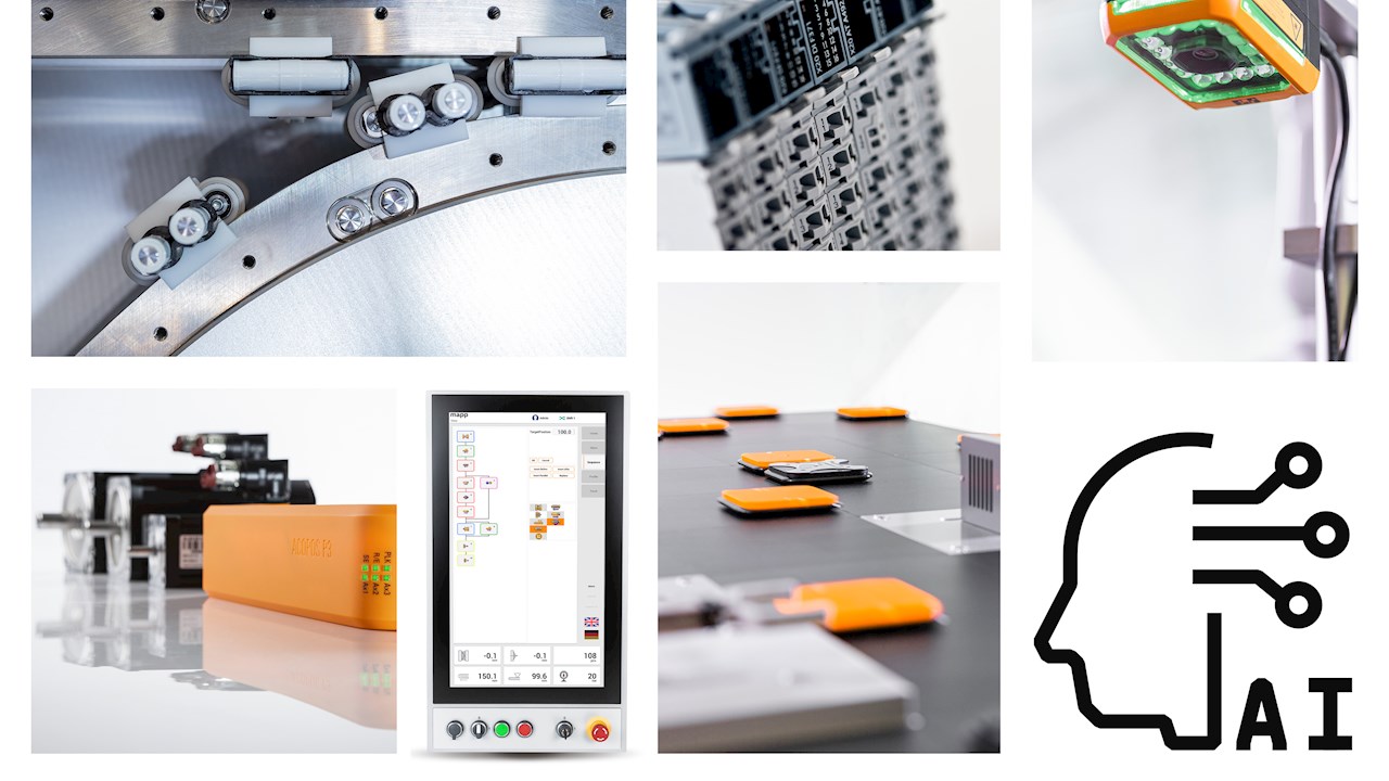 To advance AI and software in automation, ABB has acquired the majority of Meshmind