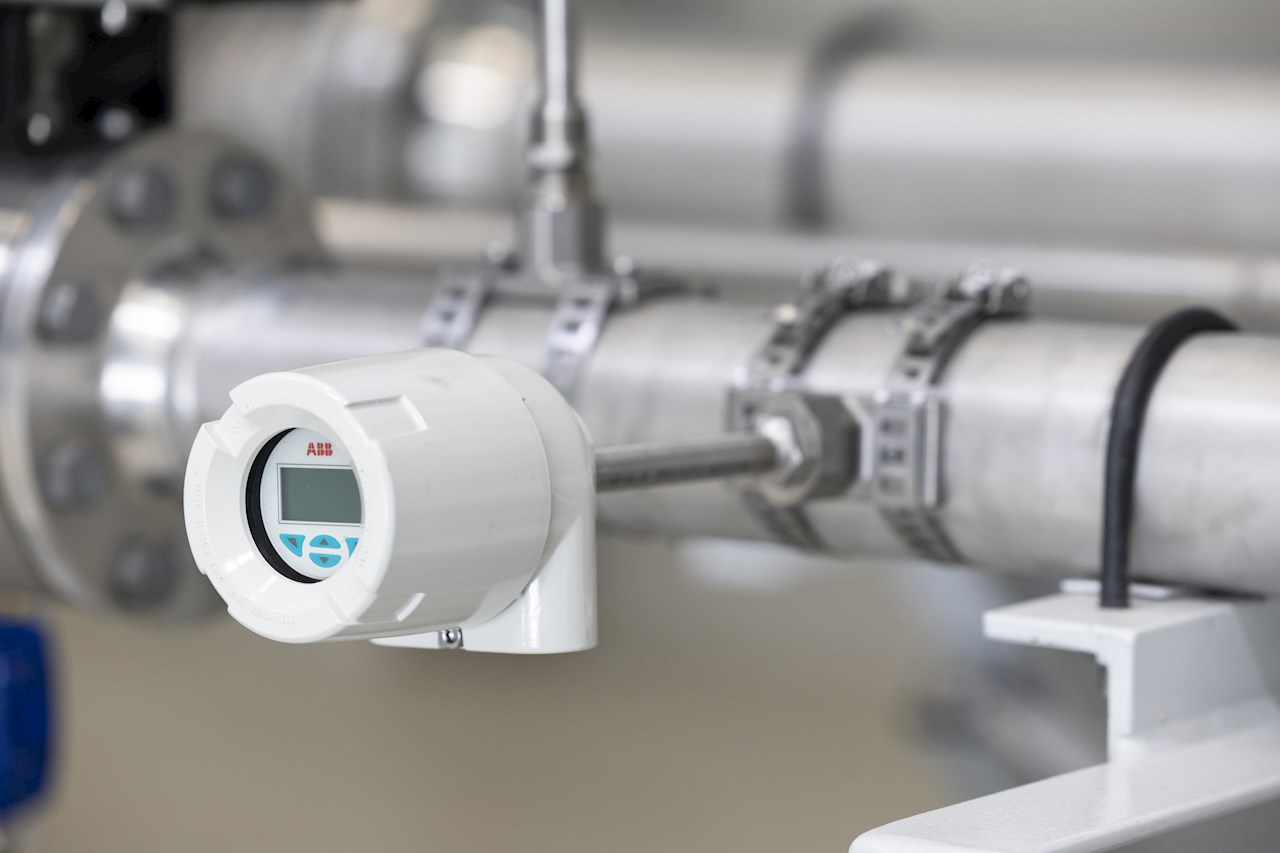 ABB now offers its NINVA TSP341-N sensor with a SIL2 certification