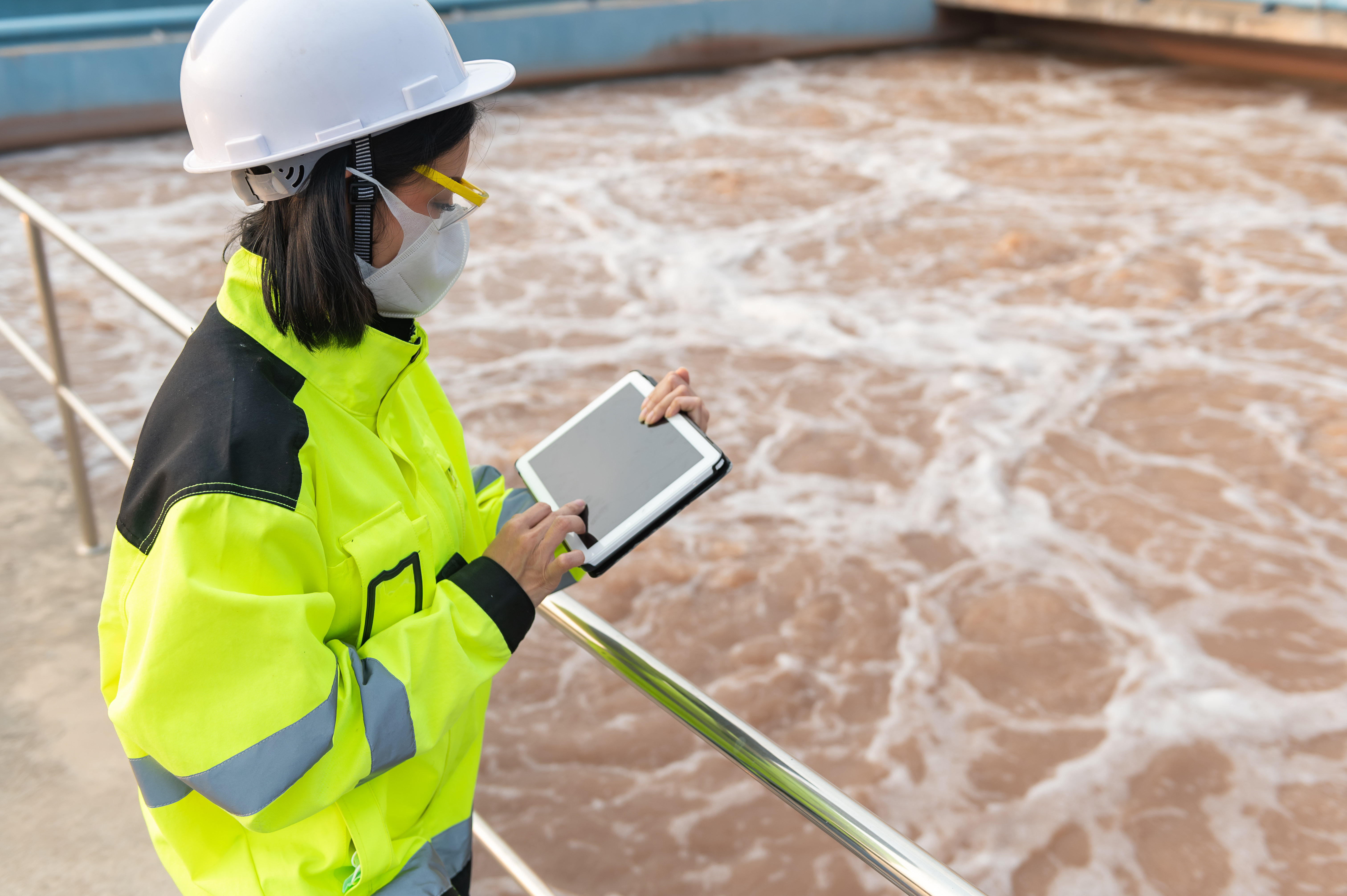 ABB hopes to advance water infrastructure globally with acquisition of Real Tech
