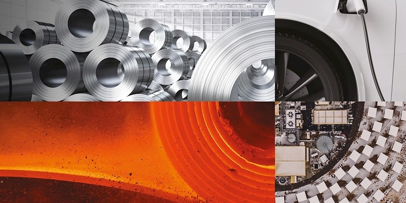 ABB's Real Progress initiative for metals and manufacturing