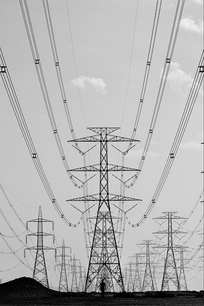 The power grid