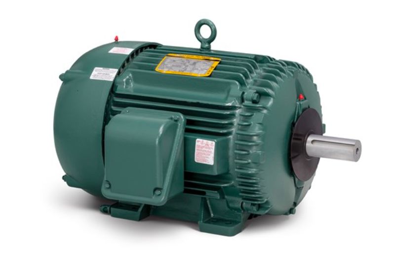 ABB's 661XL motors