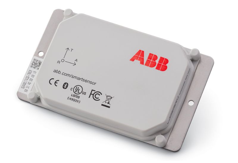 ABB Ability Smart Sensor