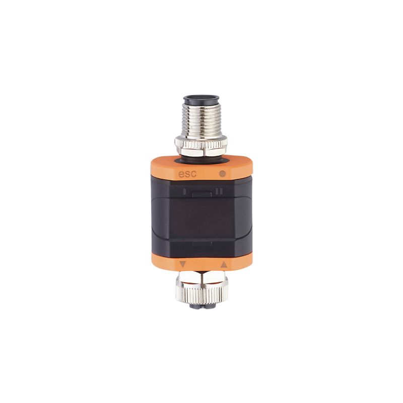 Analog to IO-Link converter
