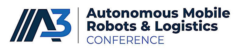 AMR and logistics conference 2021