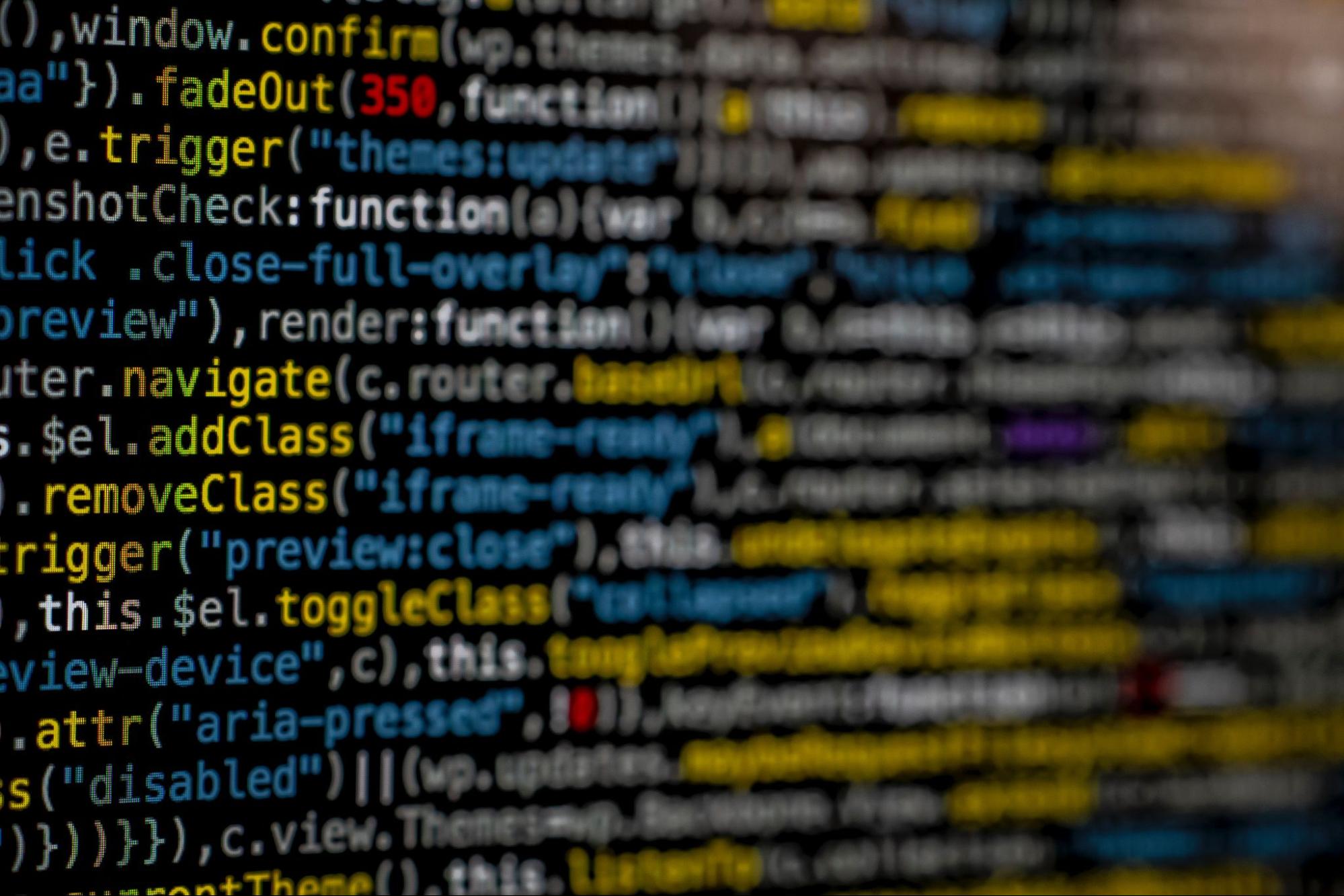 Automation Studio' program structure similar to structured text