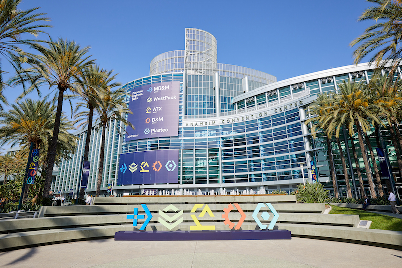 Other Shows at IME West 2023