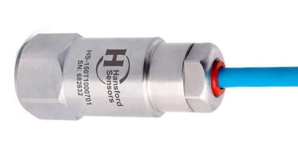 Accelerometer sensor