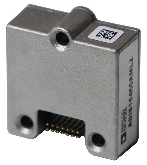 Gyroscope sensor