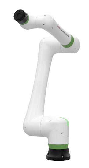 FANUC collaborative robot, FANUC CRX-10iA/L
