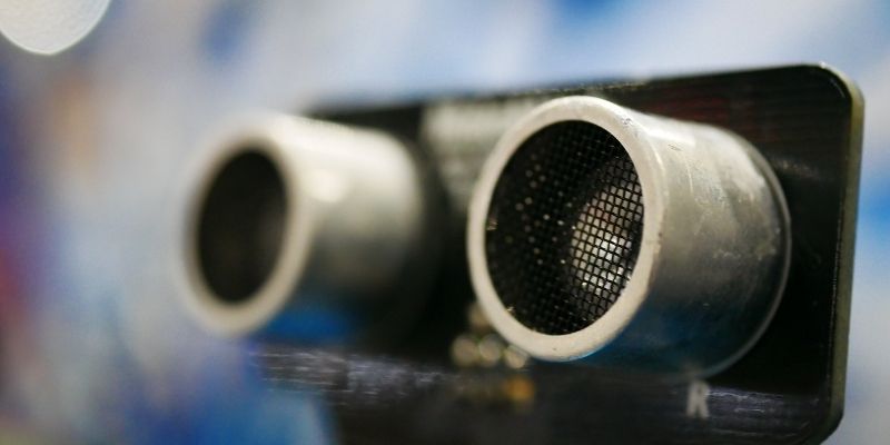 Sound sensors