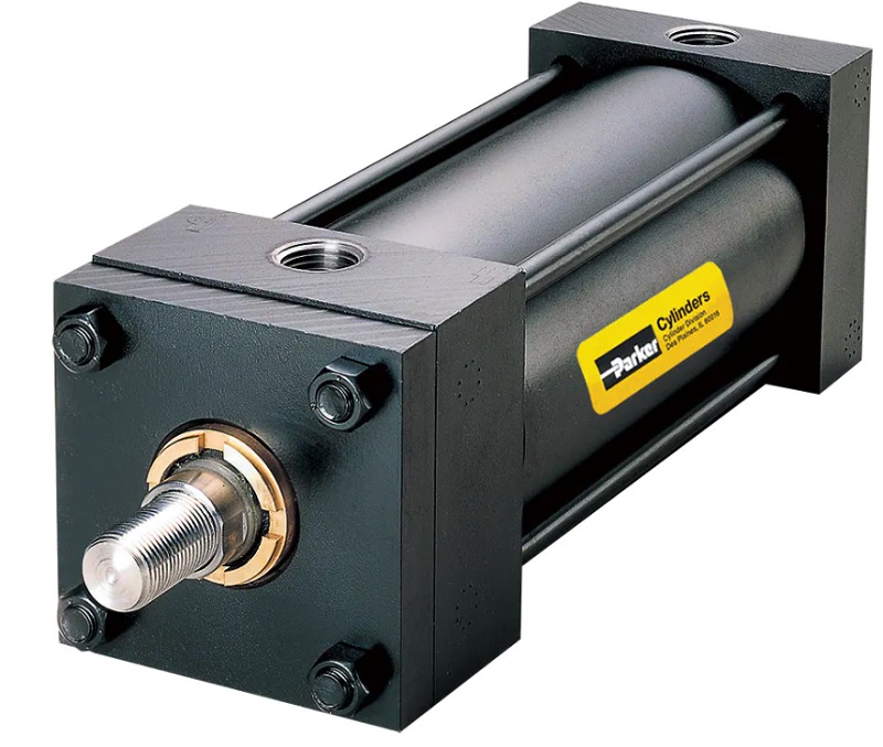 Hydraulic cylinder