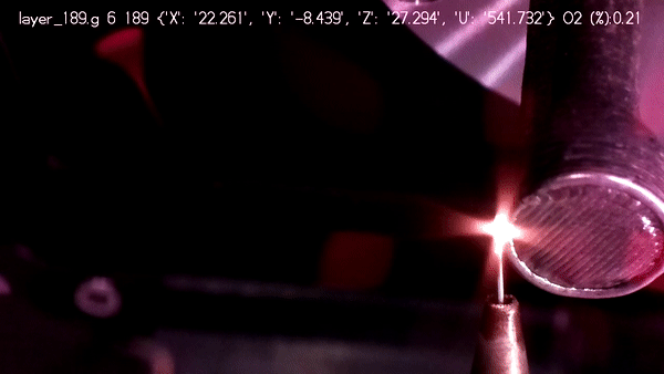 The metal 3D printer underwent extensive research and design to meet the needs of the ISS’s unique condition