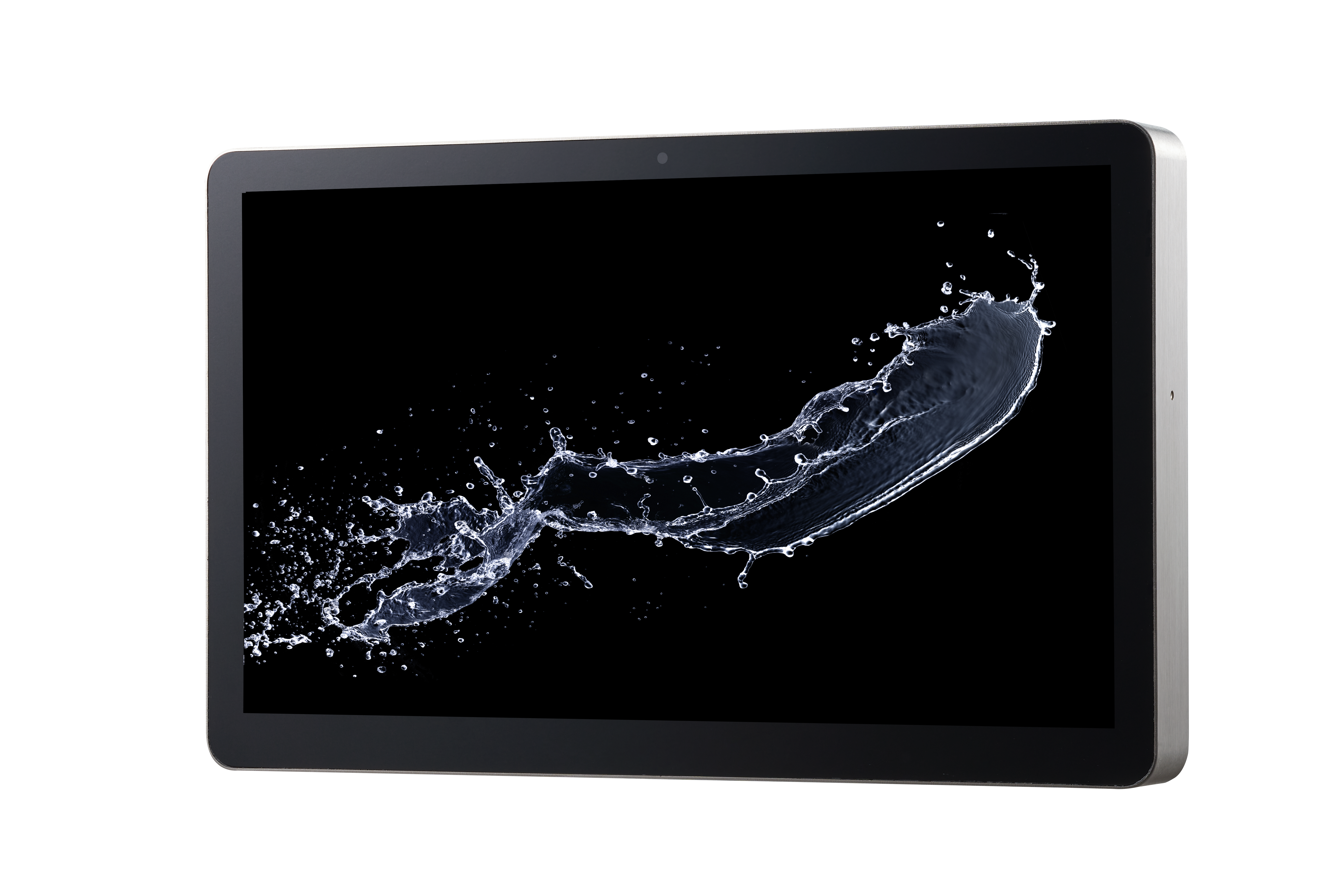 The Titan2’s full high-definition (FHD) display brings out color and fine details
