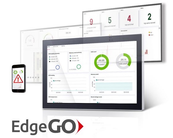 ADLINK's EdgeGO platform