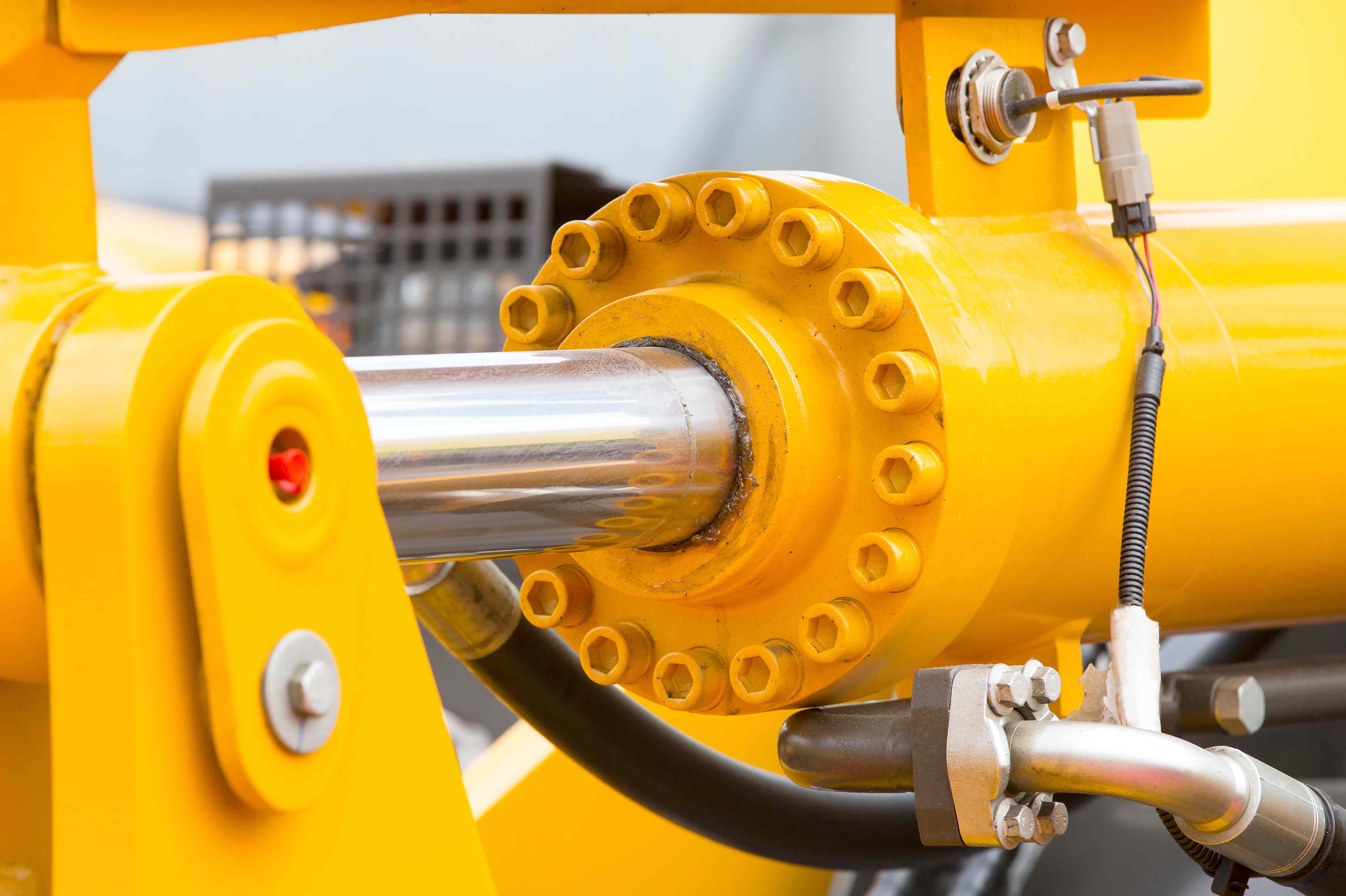 Hydraulics are everywhere doing important things and the industry is under tremendous pressure to find and train skilled technicians and operators. 