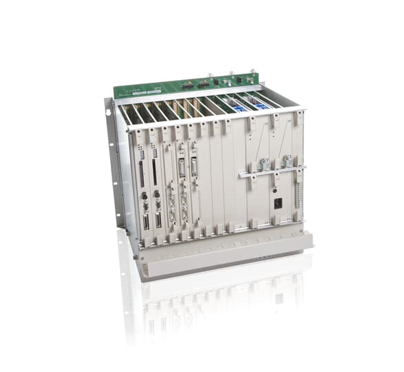 ABB Advant Controller 450