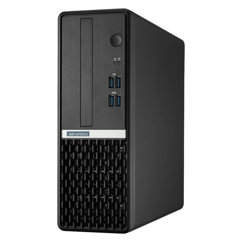 Advantech Industrial PC, IPC 320 compact tower