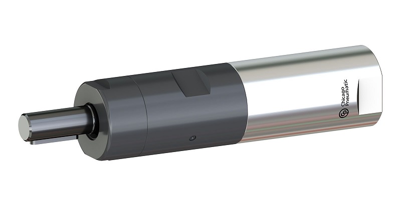 air motor (pneumatic motor) assemblies can be designed with various form factors