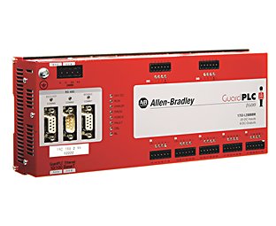 Allen-Bradley GuardPLC Controller
