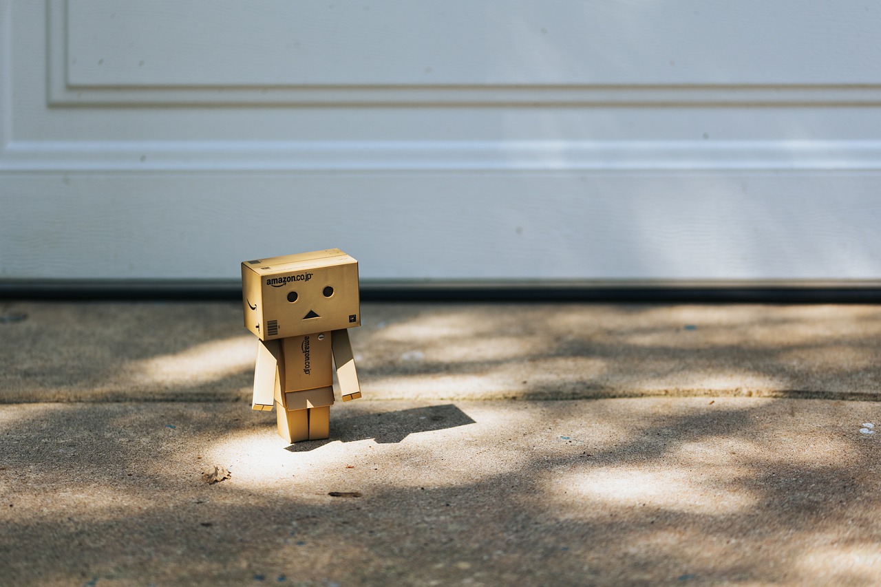 Worker concerns of automation at Amazon
