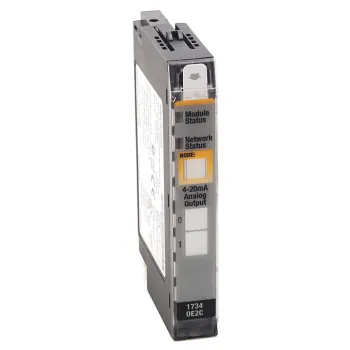1734-OE2C Point I/O Output Module