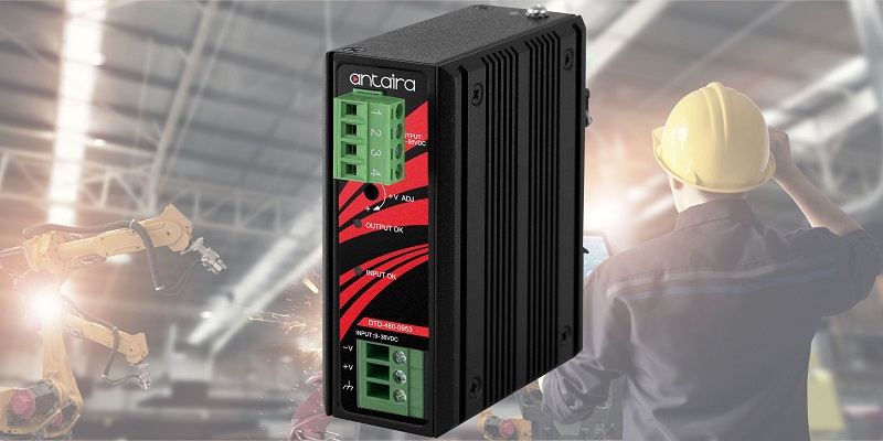 Antaira DCDC Converter