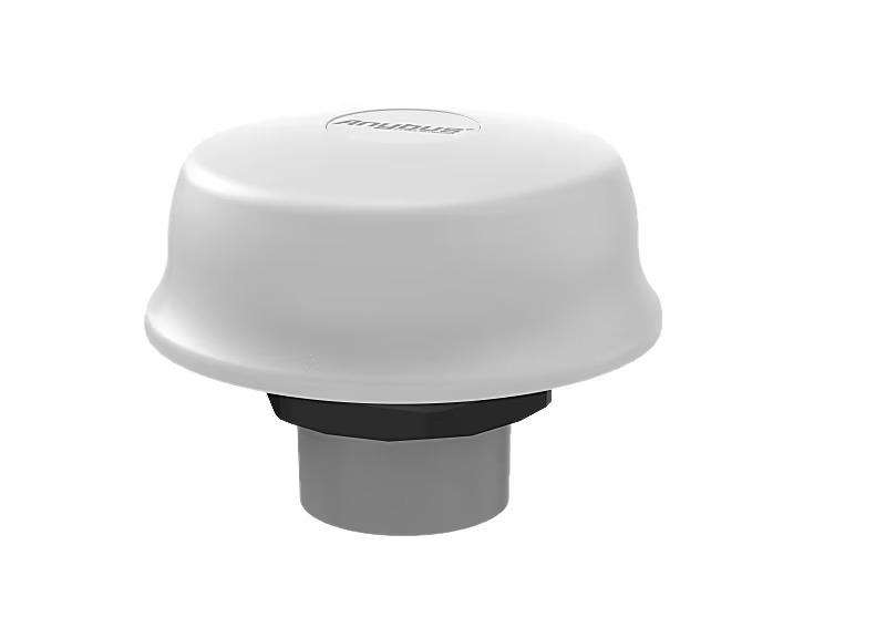 HMS Networks' Anybus Wireless Bolt 5G can be directly bolted onto cabinets and equipment