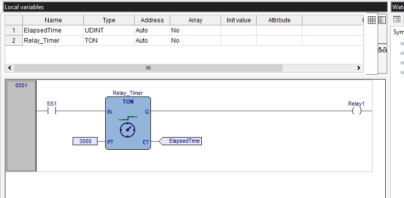 Complete TON command, ready to download.