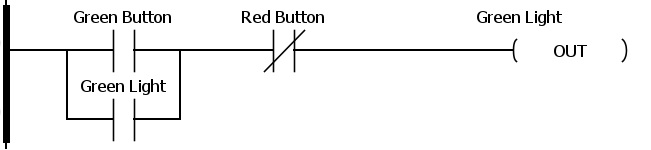 combinational latching circuit 
