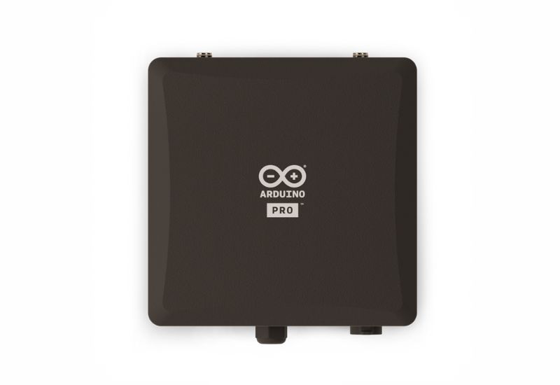 Arduino Pro's outdoor gateway