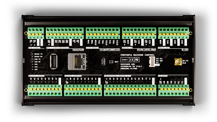 Arduino Pro