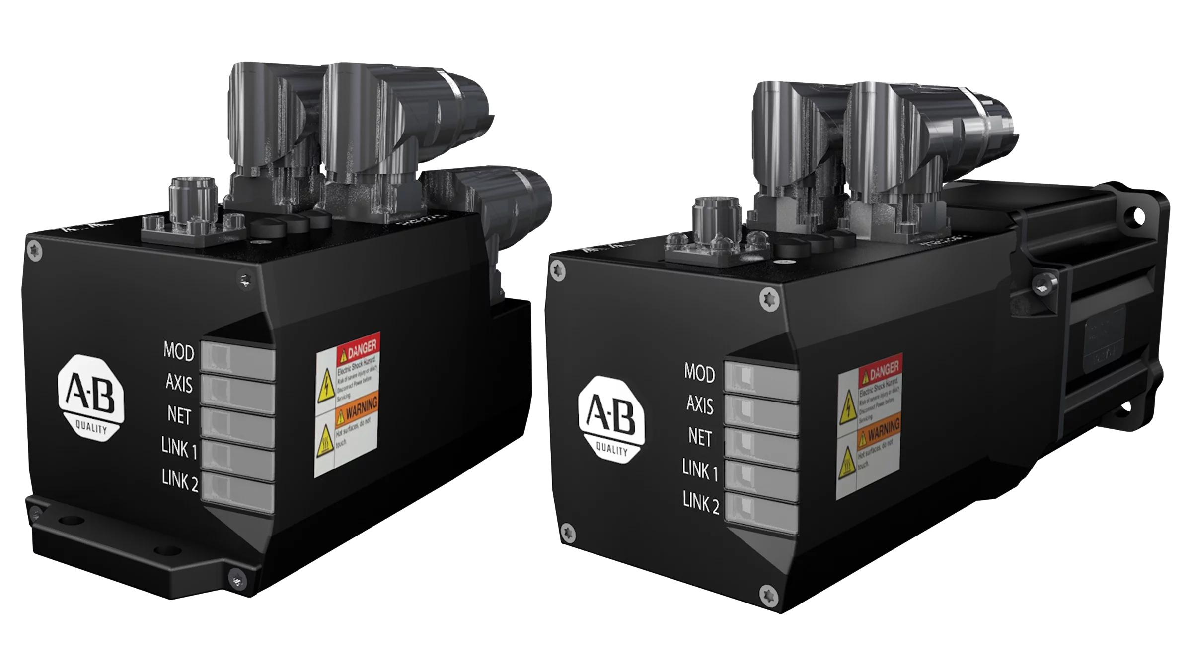 Allen-Bradley AmorKinetix Distributed Servo Drives